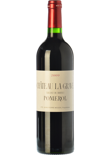Château La Grave 2021