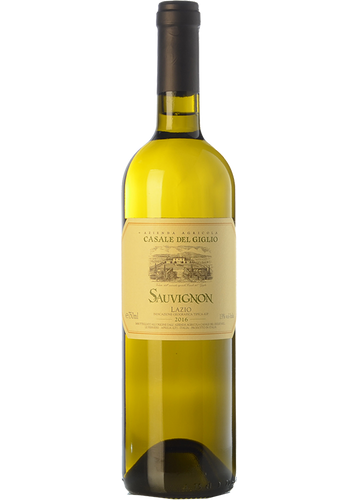 Casale del Giglio Lazio Sauvignon 2019