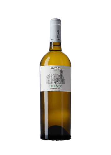 Colonias de Galeon Silente Blanco 2024