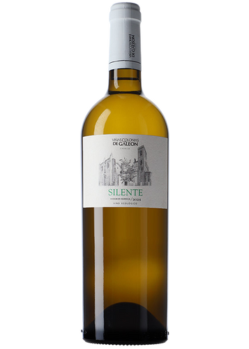 Colonias de Galeon Silente Blanco 2024