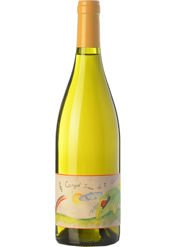 Cargol Treu Vi 2022 (Magnum)