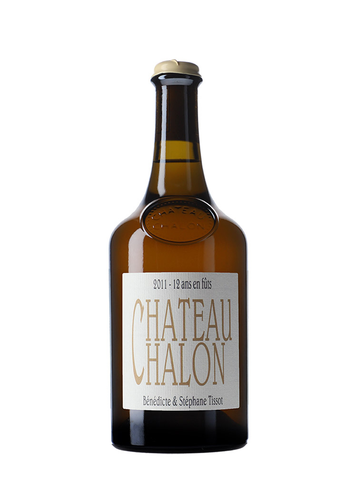 Tissot Château-Chalon 2011 (0.62 L)