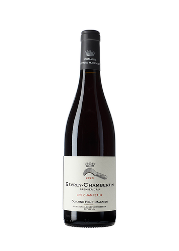 Domaine Henri Magnien Les Champeaux 2023