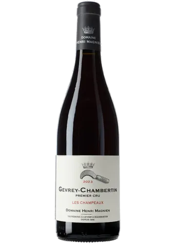 Domaine Henri Magnien Les Champeaux 2024