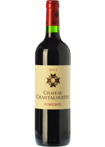 Château Chantalouette 2020 (Magnum)