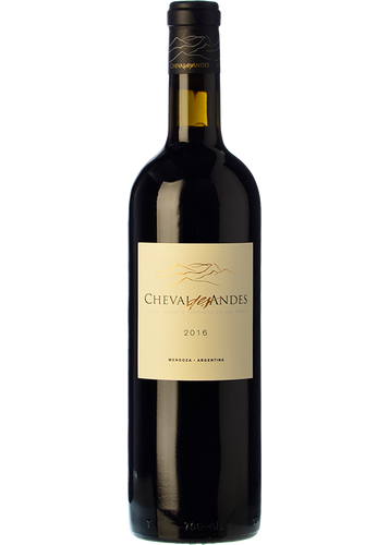 Cheval des Andes 2021