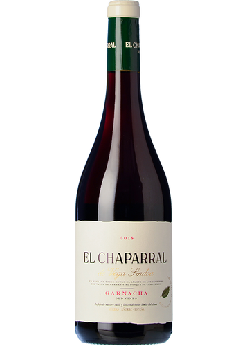 El Chaparral de Vega Sindoa 2022 (Magnum)