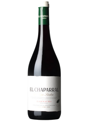 El Chaparral de Vega Sindoa 2022