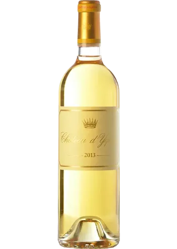 Château d'Yquem 1998