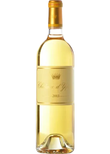 Château d'Yquem 2004