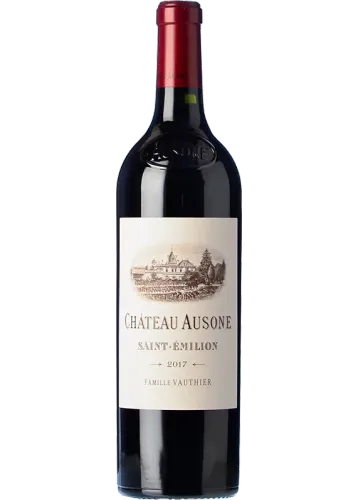 Château Ausone 2019