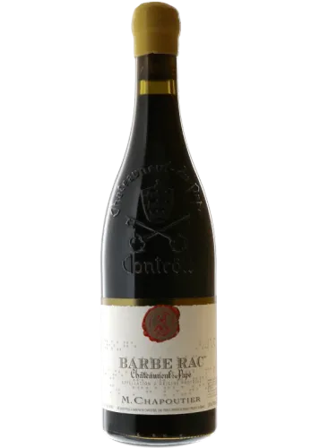Chapoutier Barbe Rac 2022