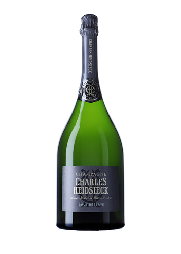 Charles Heidsieck Brut Réserve (Magnum)