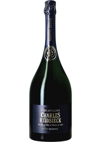 Charles Heidsieck Brut Réserve (Magnum)