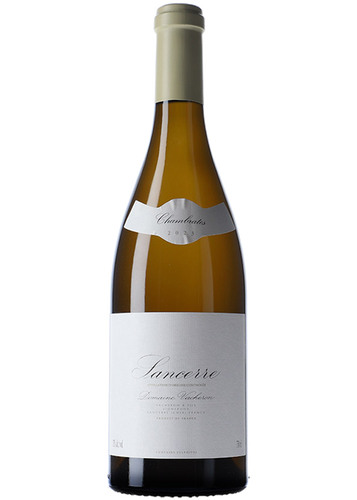 Domaine Vacheron Sancerre Blanc Chambrates 2023