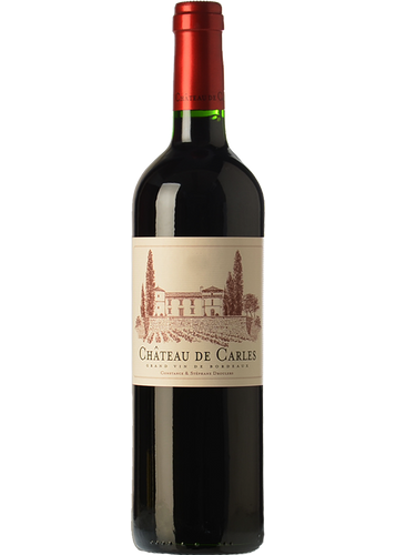 Château de Carles 2021