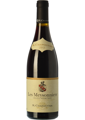 Chapoutier Les Meysonniers Rouge 2024