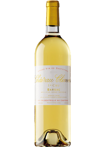 Château Climens 2010