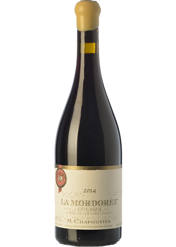 Chapoutier Côte Rôtie Mordorée 2022