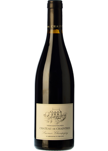 Château de Chaintres Vieilles Vignes 2019