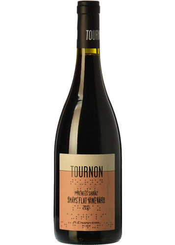 Chapoutier Domaine Tournon Shays Flat 2016
