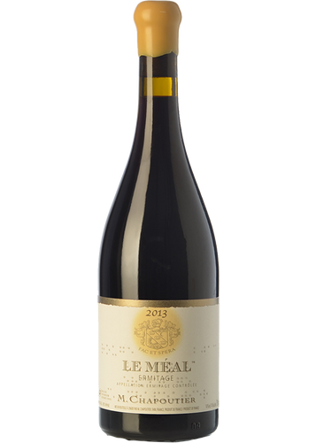 Chapoutier Ermitage Le Méal Rouge 2022