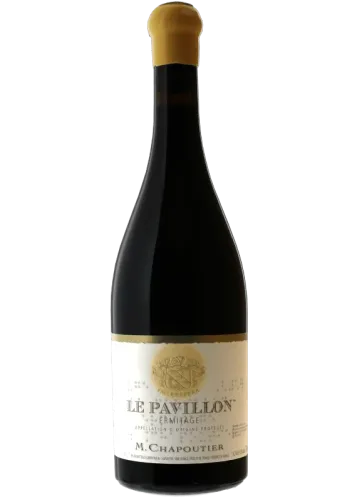 Chapoutier Le Pavillon 2022