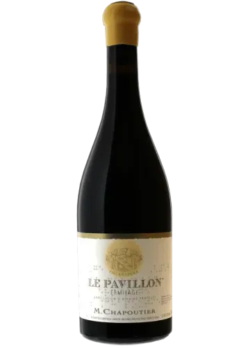 Chapoutier Le Pavillon 2023