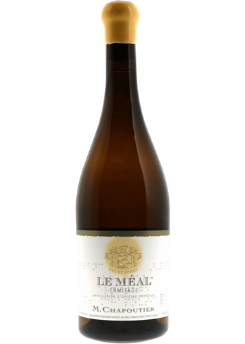 Chapoutier Ermitage Le Méal Blanc 2022