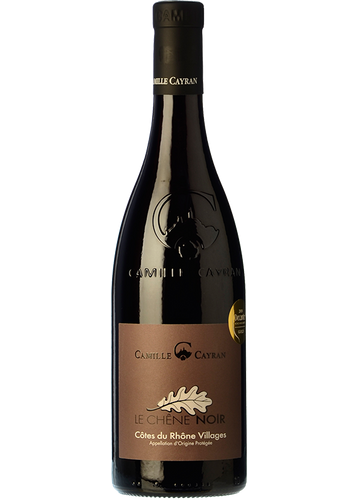 Le Chêne Noir 2018