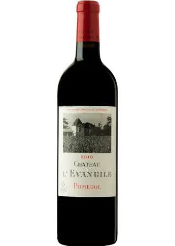 Château l'Evangile 2024