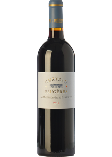 Château Faugères 2022