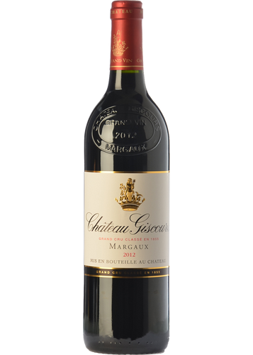 Château Giscours 2021