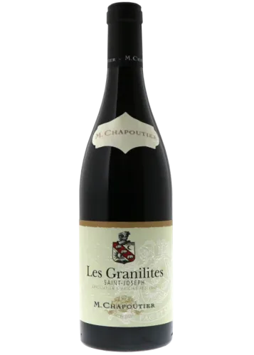 Chapoutier Les Granilites 2022
