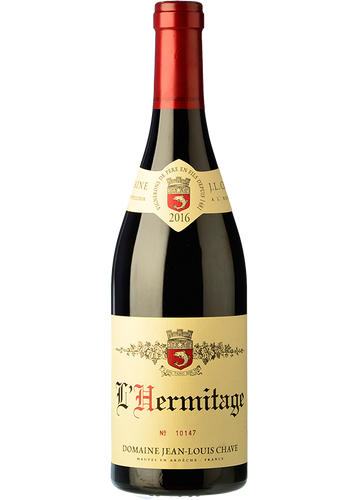 Jean-Louis Chave Hermitage Rouge 2016
