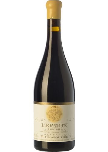Chapoutier Ermitage L'Ermite Rouge 2022