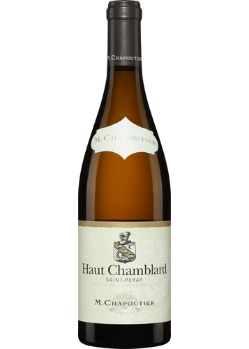 Chapoutier Haut Chamblard Saint-Péray 2022