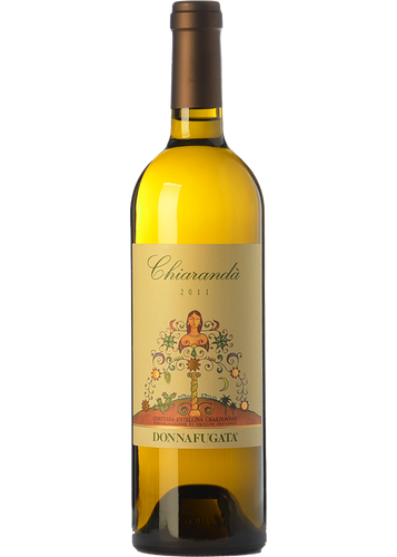 Donnafugata Chardonnay Chiarandà 2021