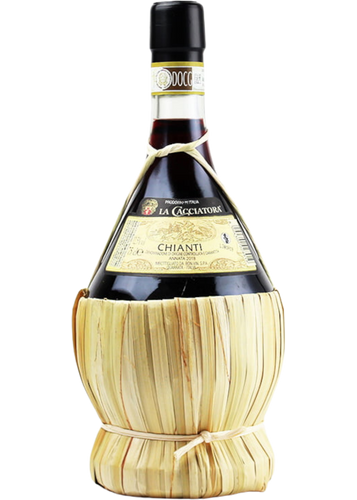 Chianti La Cacciatora 2024