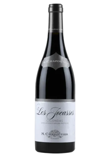 Chapoutier Gigondas Les Jocasses 2022