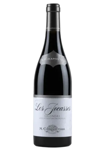 Chapoutier Gigondas Les Jocasses 2023