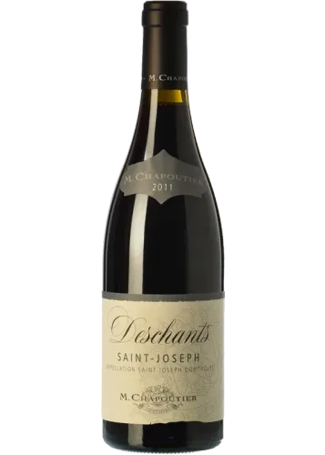 Chapoutier St. Joseph Deschants Rouge 2023
