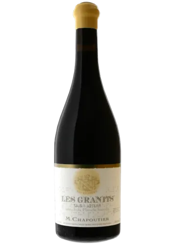 Chapoutier St. Joseph Les Granits 2022