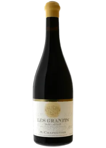 Chapoutier St. Joseph Les Granits 2023