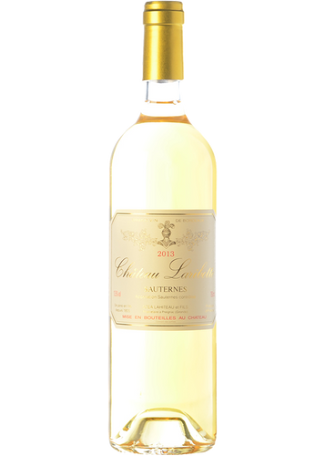 Château Laribotte 2022