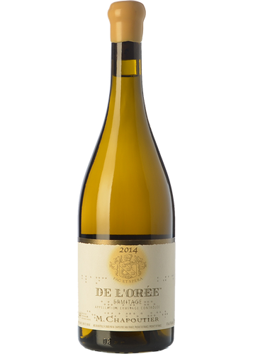 Chapoutier Ermitage de L'Orée 2022
