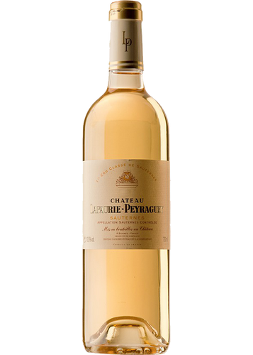 Château Lafaurie-Peyraguey 2024