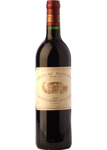 Château Margaux 2016