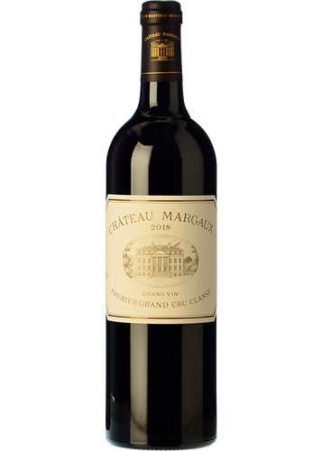 Château Margaux 2019