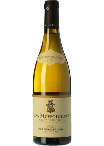 Chapoutier Les Meysonniers Blanc 2023